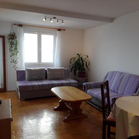 Apartman Miskulin Сень Экстерьер фото