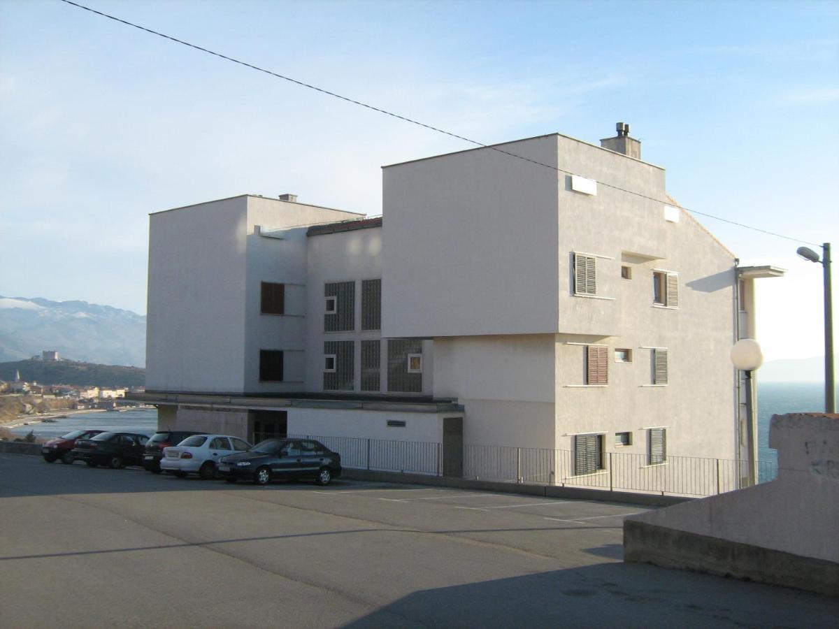 Apartman Miskulin Сень Экстерьер фото